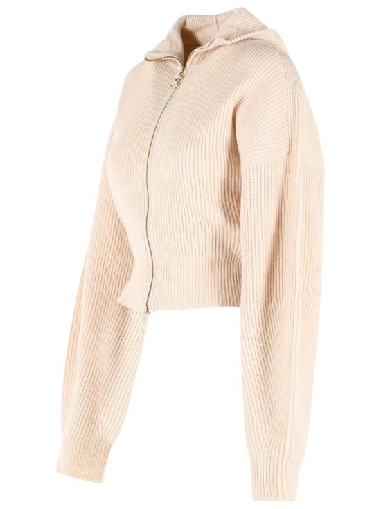 26FW 스포트막스 가디건 2622346022002 Ivory - SPORTMAX
