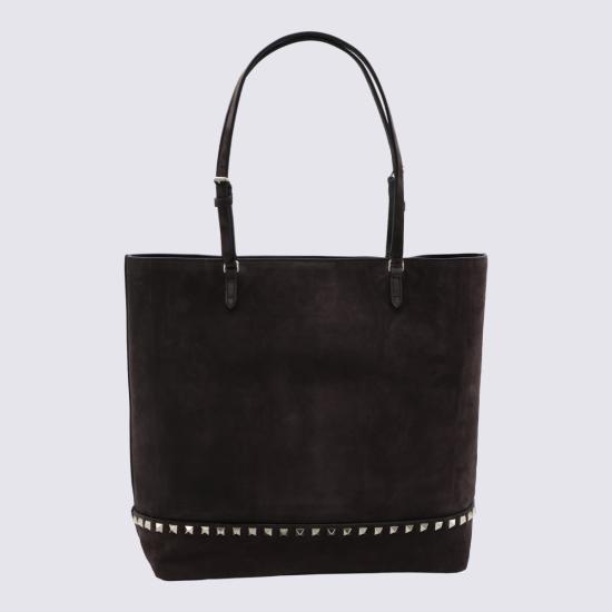 26FW 발렌티노 가라바니 숄더백 9W2B0T74 KQQ0TO Testa di moro - VALENTINO GARAVANI