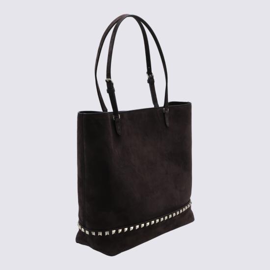 26FW 발렌티노 가라바니 숄더백 9W2B0T74 KQQ0TO Testa di moro - VALENTINO GARAVANI