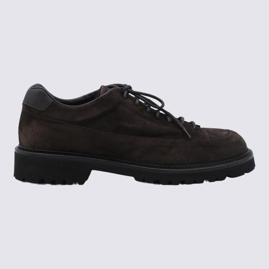 26FW 커먼 프로젝트 스니커즈 2625 9417 Dark brown
