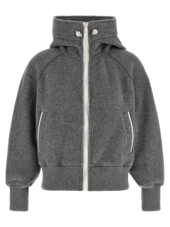 26FW 캐나다구스 자켓 7102WW9099 Gray