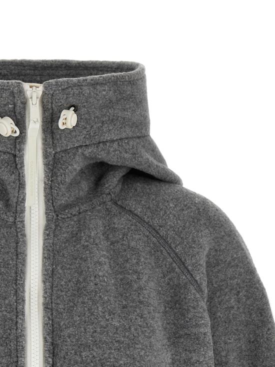 26FW 캐나다구스 자켓 7102WW9099 Gray - CANADA GOOSE