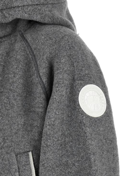 26FW 캐나다구스 자켓 7102WW9099 Gray - CANADA GOOSE
