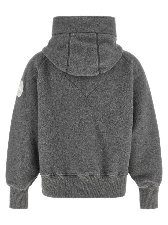 26FW 캐나다구스 자켓 7102WW9099 Gray - CANADA GOOSE