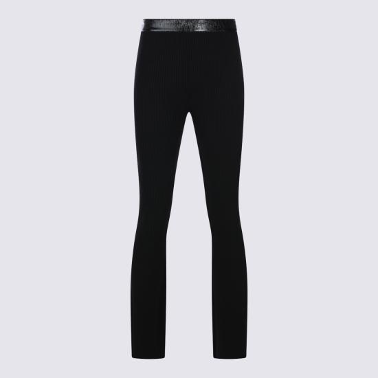 26FW 쿠레쥬 레깅스 326MPA711 FI00019999 Black