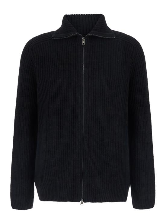26FW 딸리아토레 긴팔 티셔츠 DUNDRETPWI2602NERO Black