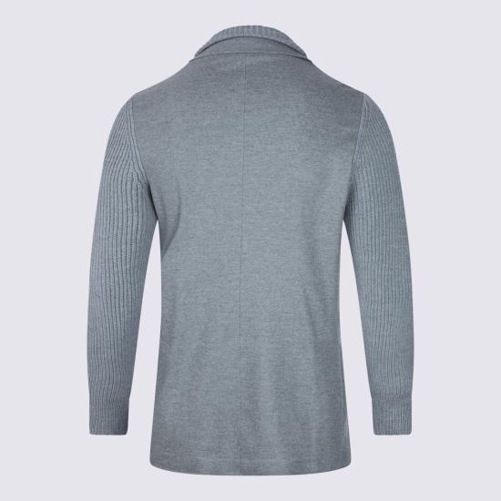 26FW 일레븐티 수트 자켓 N75GIAN06 TES0N2761413 GRIGIO MEDIO - ELEVENTY
