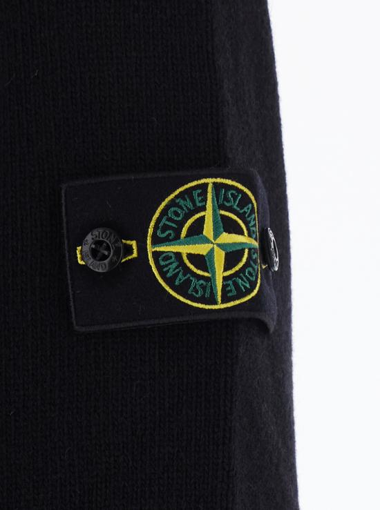 26FW 스톤 아일랜드 긴팔 티셔츠 L2S155100072S00A3V0029 Black - STONE ISLAND