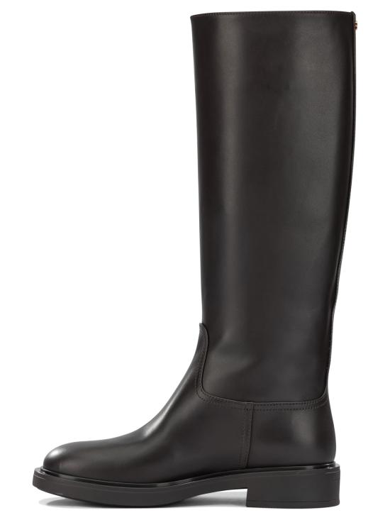 26FW 지안비토로시 부츠 G8012820GOMCLNMOKA Brown - GIANVITO ROSSI