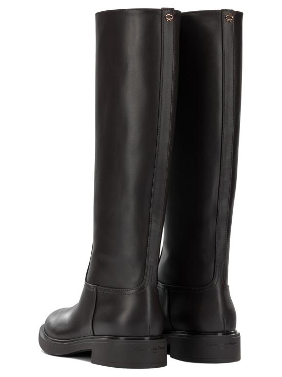 26FW 지안비토로시 부츠 G8012820GOMCLNMOKA Brown - GIANVITO ROSSI
