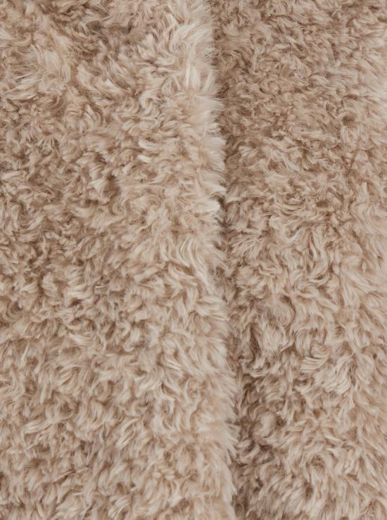 26FW 에르노 무스탕 GC000608D124211985 Beige - HERNO