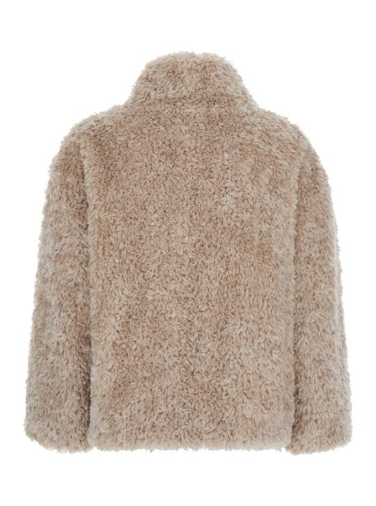 26FW 에르노 무스탕 GC000608D124211985 Beige - HERNO