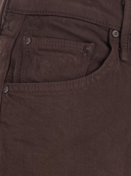 26FW 마더 데님 팬츠 11105544CBW Brown - MOTHER