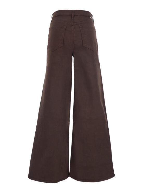 26FW 마더 데님 팬츠 11105544CBW Brown - MOTHER