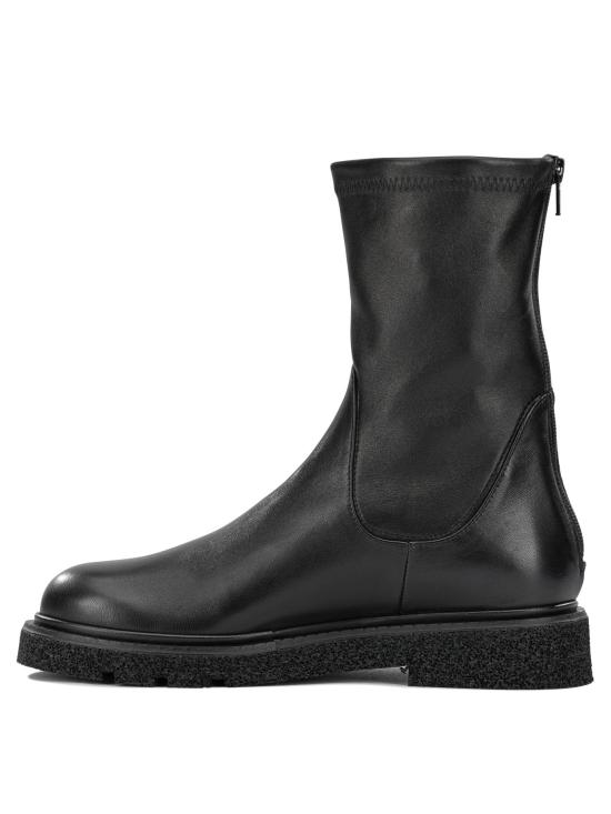 26FW 굴리엘모 로타 부츠 KENTNAPPABLACK - GUGLIELMO ROTTA