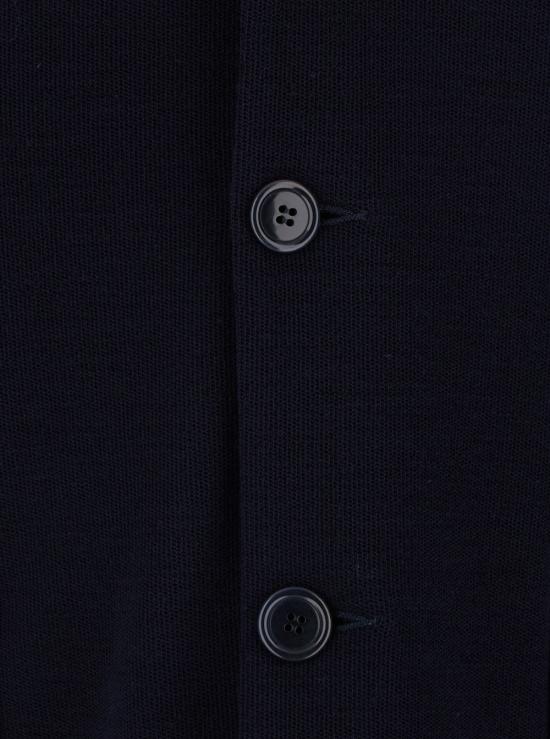 26FW 조르지오 아르마니 수트 자켓 GM004747TE23762UB102 Blu - GIORGIO ARMANI
