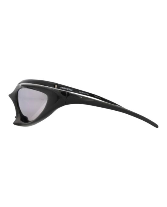  발렌시아가 선글라스 BB0352S 30015644 007 00016 NS Black - BALENCIAGA