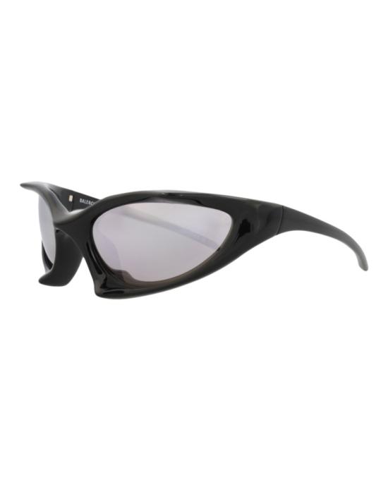  발렌시아가 선글라스 BB0352S 30015644 007 00016 NS Black - BALENCIAGA