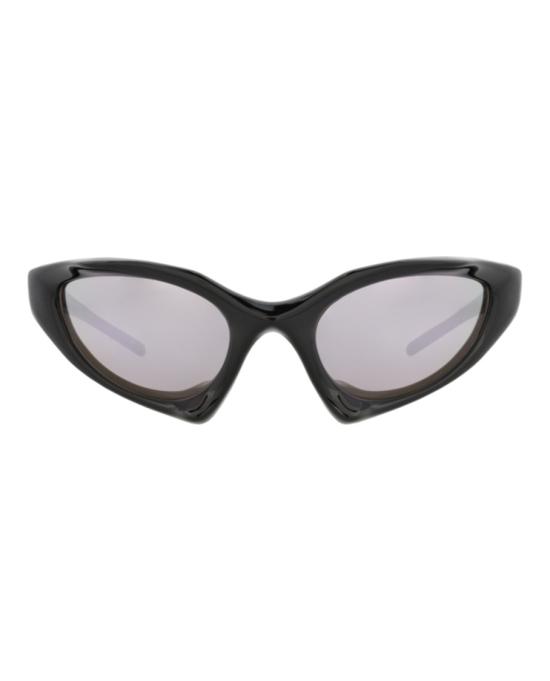  발렌시아가 선글라스 BB0352S 30015644 007 00016 NS Black