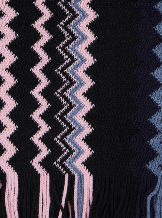 26FW 미소니 머플러/스카프 SC35WMDA8110002 Multicolor - MISSONI