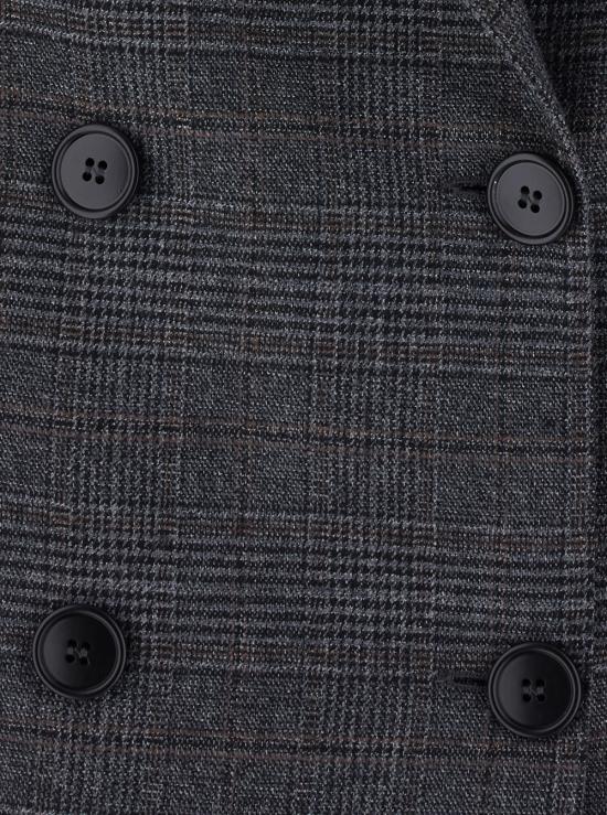 26FW 르플레인 수트 자켓 47314433G011 Grey - LEPLAIN