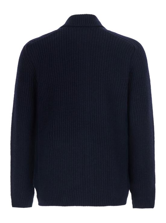 26FW 딸리아토레 긴팔 티셔츠 DUNDRETPWI2602BLUE - TAGLIATORE