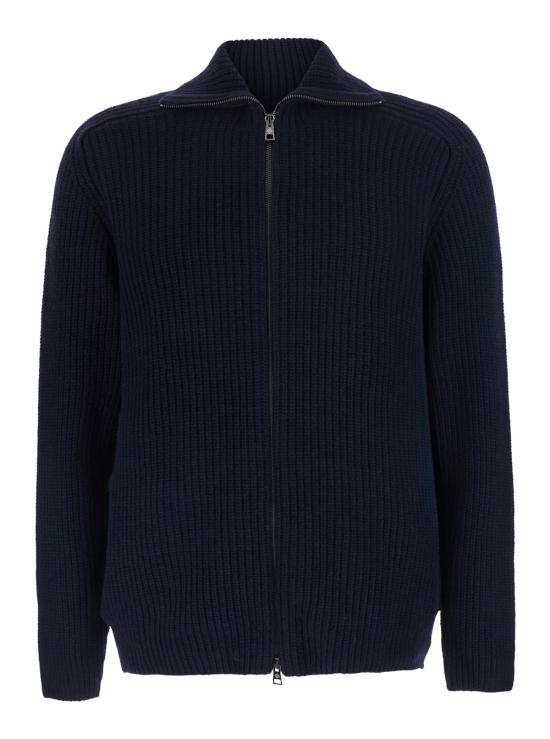 26FW 딸리아토레 긴팔 티셔츠 DUNDRETPWI2602BLUE