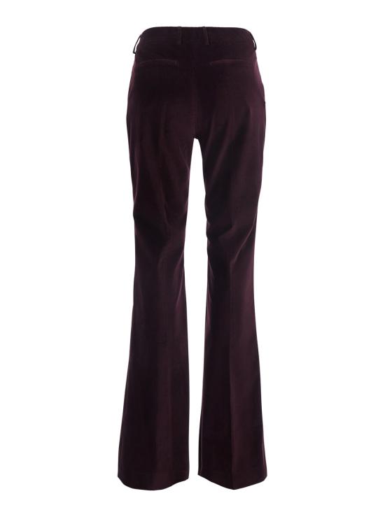26FW 피티토리노 수트 팬츠 CDVSELZ00STDPG810690 Bordeaux - PT TORINO