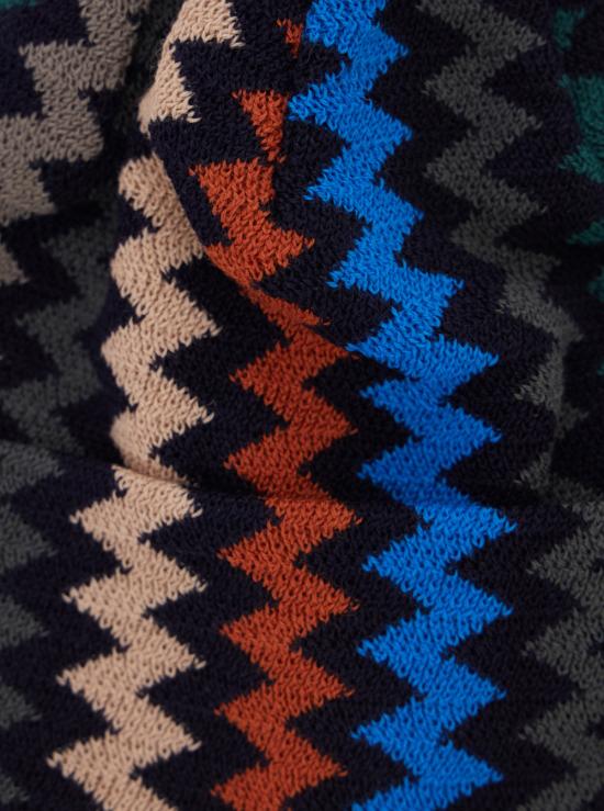 26FW 미소니 액세서리 CPRAWMUA7770002 Black - MISSONI