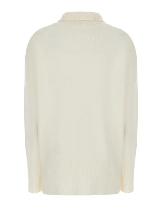 26FW 리사 양 스웨터 202113CREAM White - LISA YANG