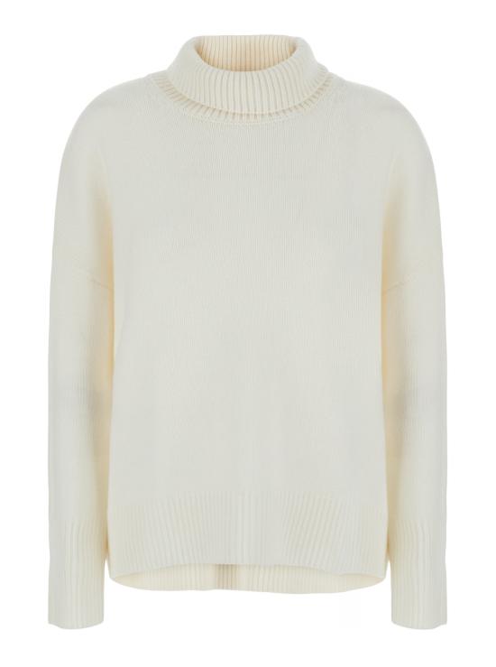 26FW 리사 양 스웨터 202113CREAM White