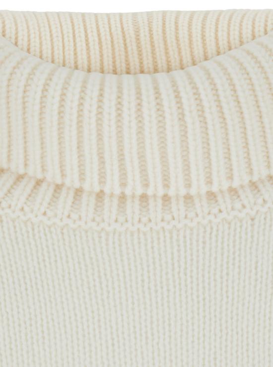 26FW 리사 양 스웨터 202113CREAM White - LISA YANG