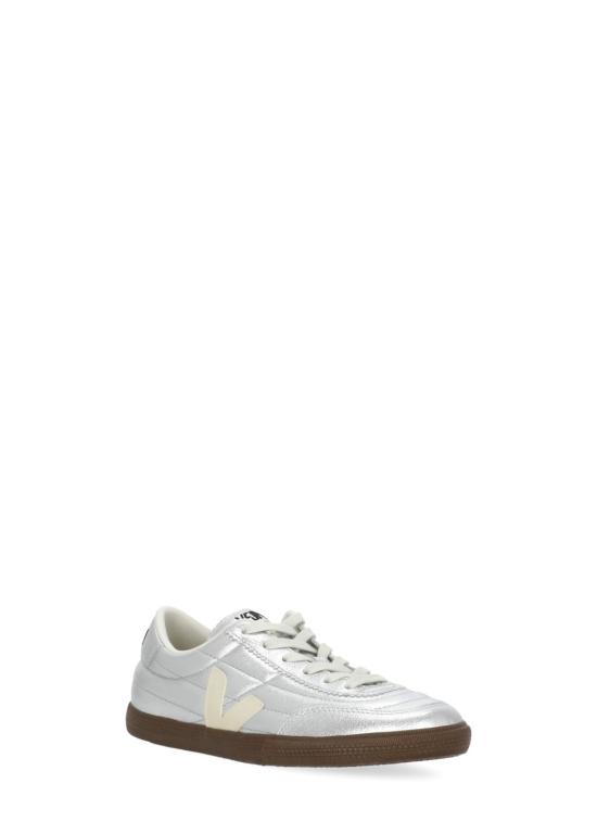 26FW 베자 스니커즈 FU2020893 SILVER PIERRE BARK - VEJA