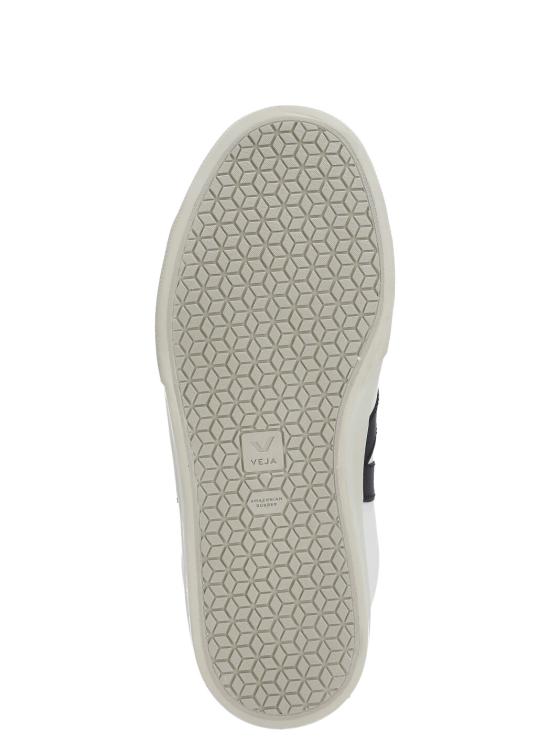 26FW 베자 스니커즈 CP0501537 EXTRA WHITE BLACK - VEJA