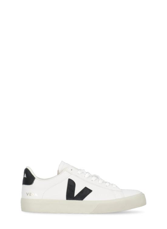 26FW 베자 스니커즈 CP0501537 EXTRA WHITE BLACK
