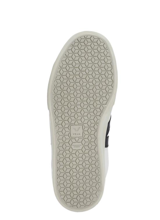 26FW 베자 스니커즈 CP0501537 EXTRA WHITE BLACK - VEJA