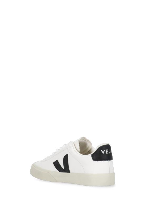 26FW 베자 스니커즈 CP0501537 EXTRA WHITE BLACK - VEJA