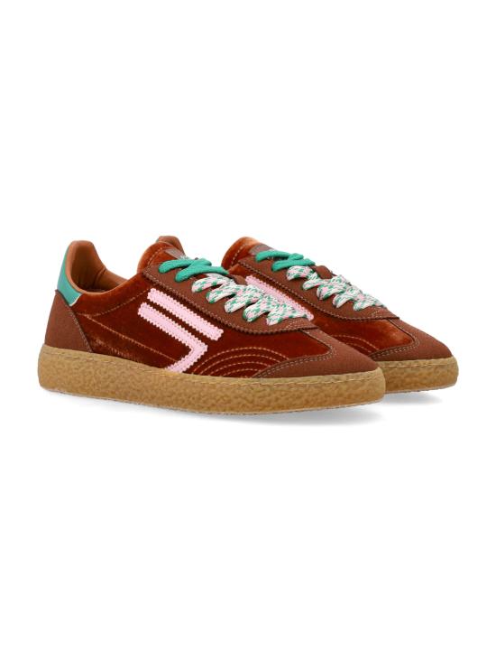 26FW 푸라이 스니커즈 PU601X 044 TOBACCO - PURAAI