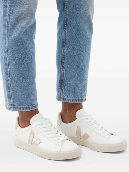 26FW 베자 스니커즈 CP0503495 GOLD - VEJA