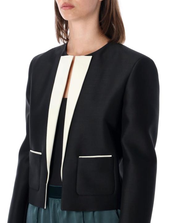 26FW 톰포드 수트 자켓 GI3111FAX1666 NAA NERO - TOMFORD