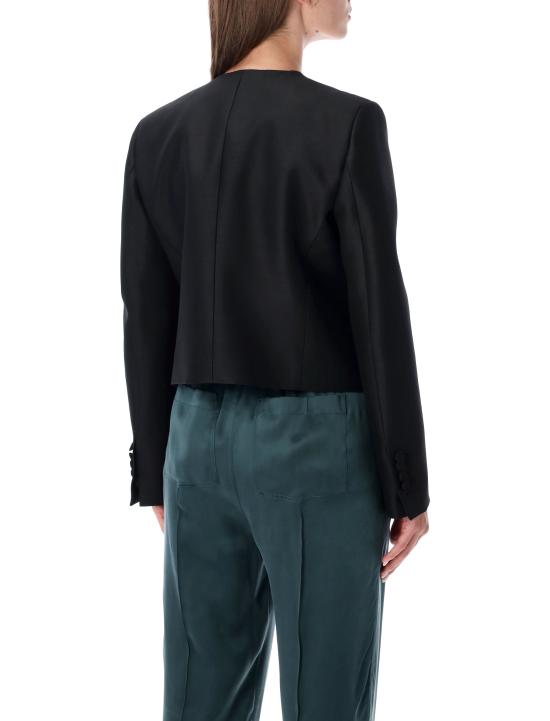 26FW 톰포드 수트 자켓 GI3111FAX1666 NAA NERO - TOMFORD
