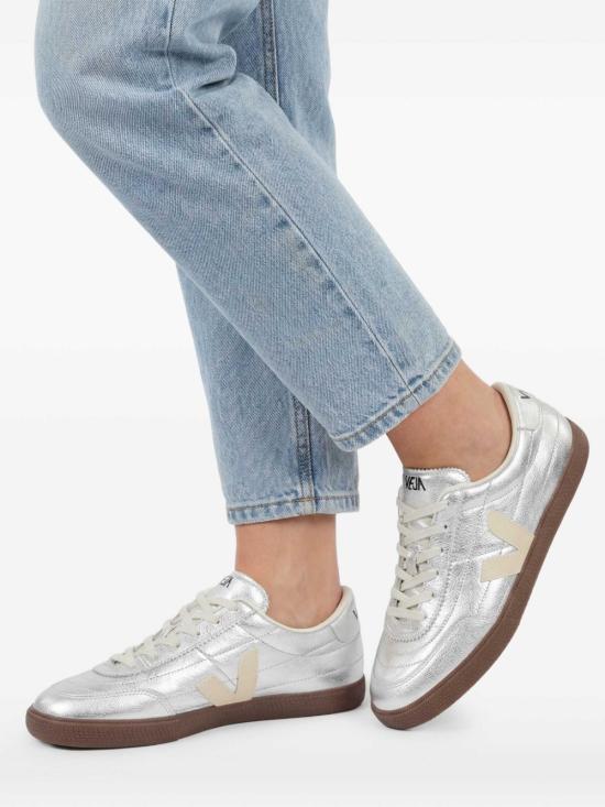 26FW 베자 스니커즈 FU2020893 SILVER - VEJA