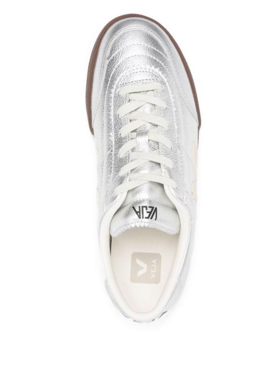 26FW 베자 스니커즈 FU2020893 SILVER - VEJA