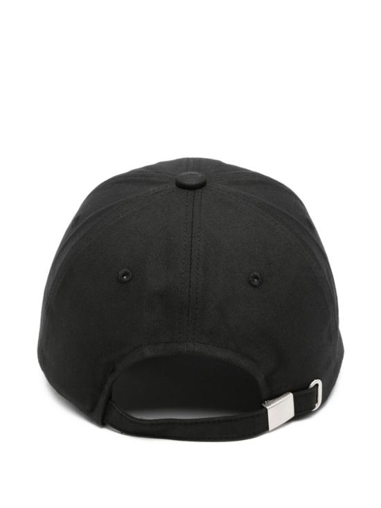 26FW 더프랭키샵 볼캡 HAFS075161000 BLACK - THE FRANKIE SHOP
