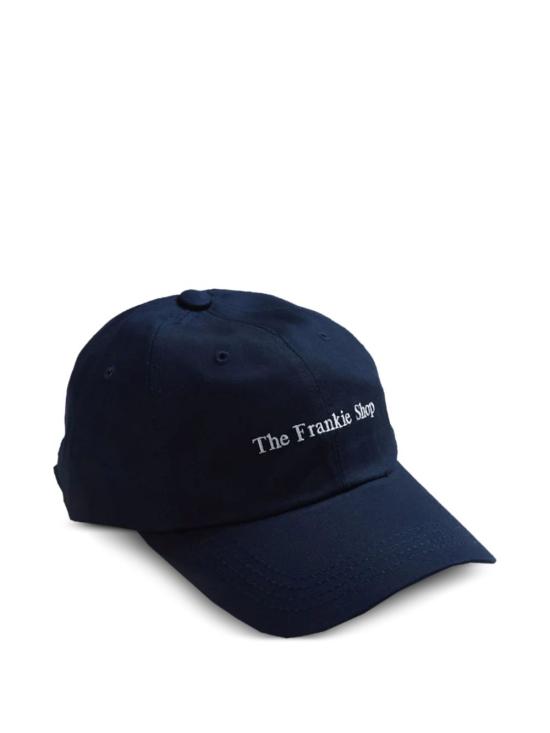 26FW 더프랭키샵 볼캡 HAFS075173040 NAVY - THE FRANKIE SHOP