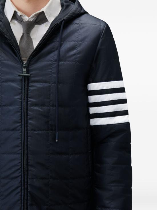 26FW 톰브라운 아우터 MJD138XF1095415 DOM - THOM BROWNE