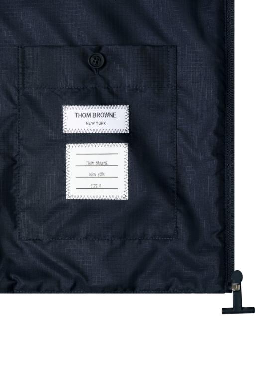 26FW 톰브라운 아우터 MJD138XF1095415 DOM - THOM BROWNE
