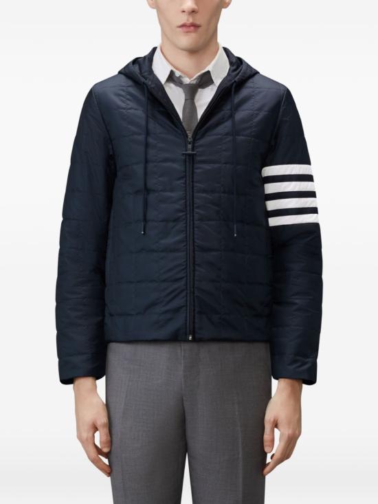 26FW 톰브라운 아우터 MJD138XF1095415 DOM - THOM BROWNE