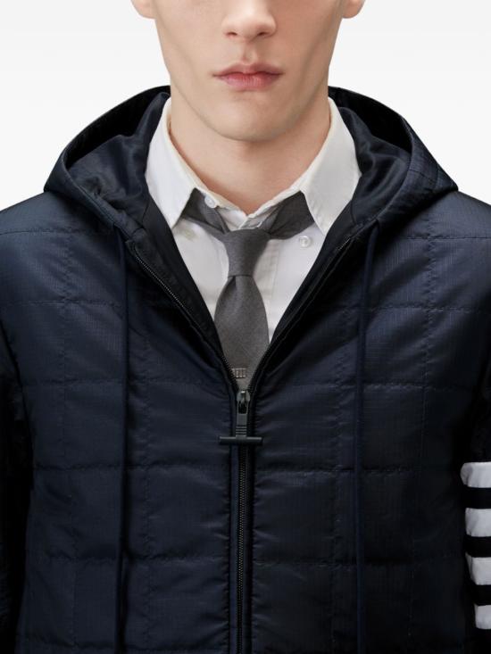 26FW 톰브라운 아우터 MJD138XF1095415 DOM - THOM BROWNE