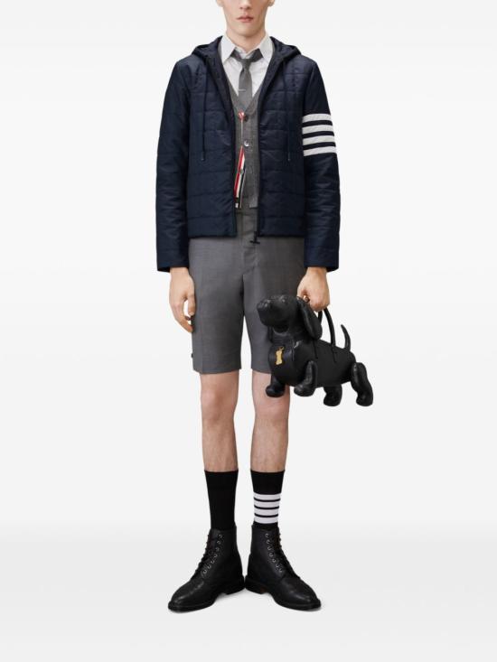 26FW 톰브라운 아우터 MJD138XF1095415 DOM - THOM BROWNE